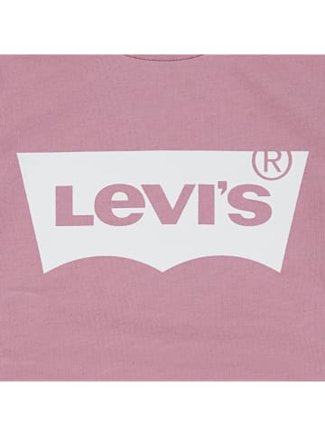 Levi's Kids Longsleeve in Rosa