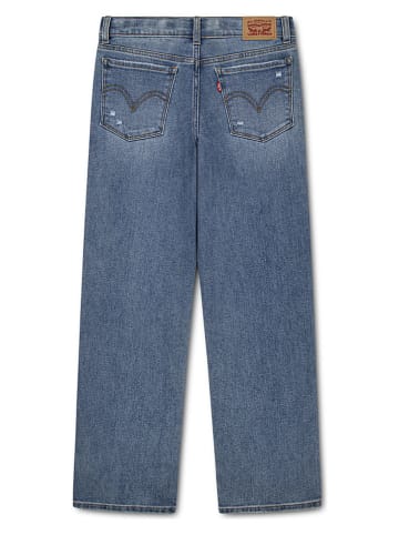 Levi's Kids Dżinsy - Comfort fit - w kolorze niebieskim