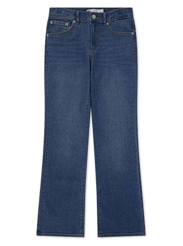 Levi's Kids Jeans "726" - Regular fit - in Blau