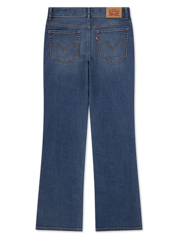 Levi's Kids Jeans "726" - Regular fit - in Blau