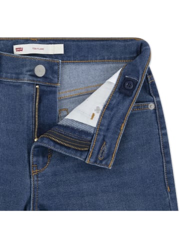 Levi's Kids Dżinsy "726" - Regular fit - w kolorze niebieskim