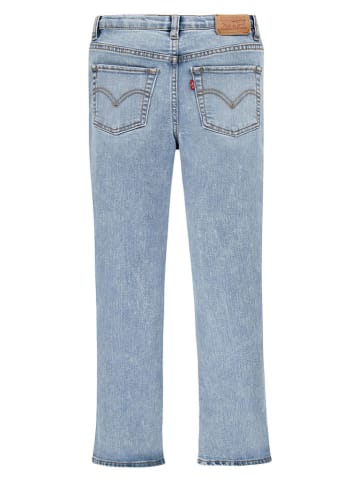 Levi's Kids Dżinsy "726" - Regular fit - w kolorze błękitnym