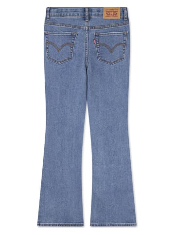 Levi's Kids Dżinsy "726" - Regular fit - w kolorze niebieskim