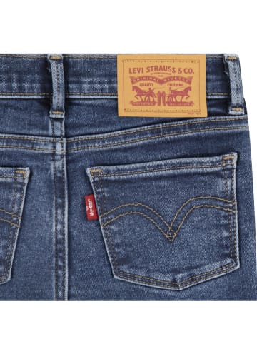 Levi's Kids Jeans "710" - Skinny fit - in Blau