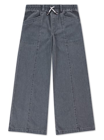 Levi's Kids Dżinsy - Comfort fit - w kolorze antracytowym