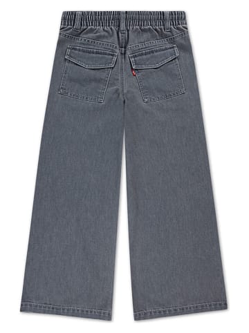 Levi's Kids Spijkerbroek - comfort fit - antraciet