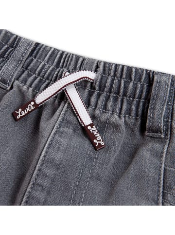 Levi's Kids Dżinsy - Comfort fit - w kolorze antracytowym