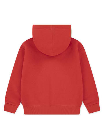 Levi's Kids Bluza w kolorze czerwonym