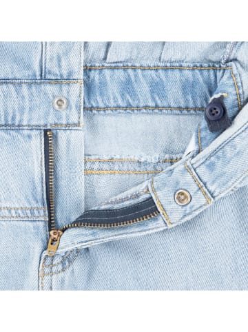 Levi's Kids Sukienka dżinsowa w kolorze błękitnym