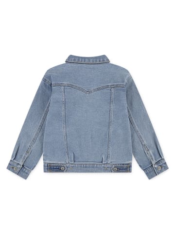 Levi's Kids Jeansjacke in Hellblau