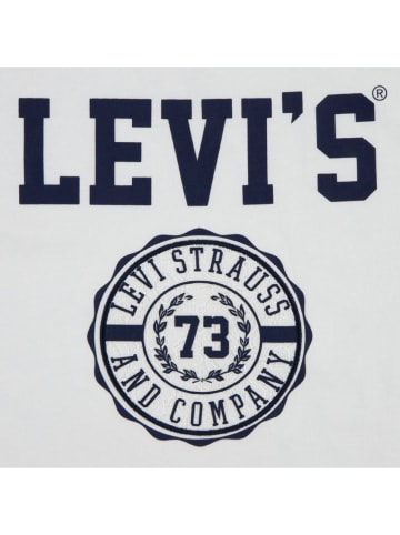 Levi's Kids Shirt wit