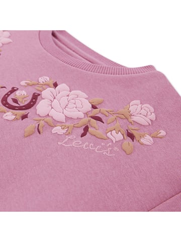 Levi's Kids Sweatshirt in Rosa