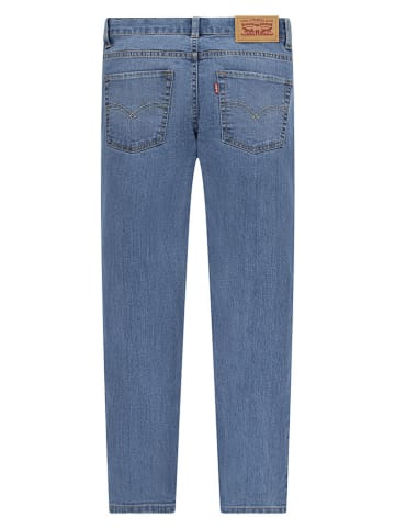Levi's Kids Jeans "511" - Slim fit - in Blau