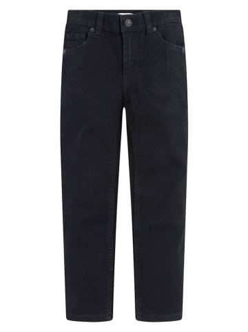 Levi's Kids Jeans "510" - Skinny fit - in Schwarz