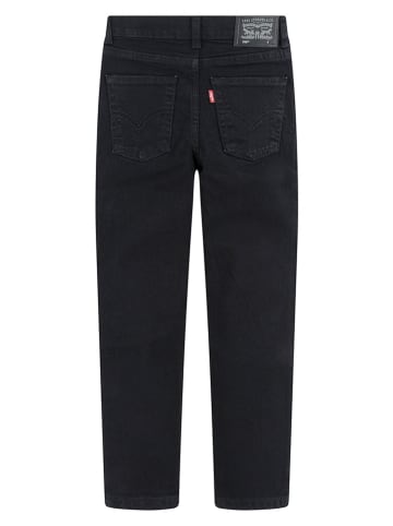 Levi's Kids Spijkerbroek "510" - skinny fit - zwart