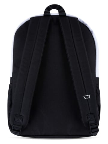 Levi's Kids Rugzak zwart - (B)30 x (H)42 x (D)15 cm
