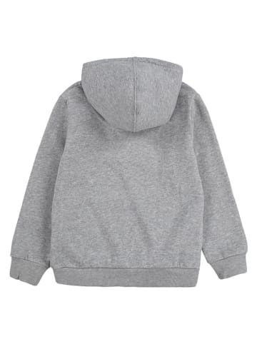 Levi's Kids Bluza w kolorze szarym
