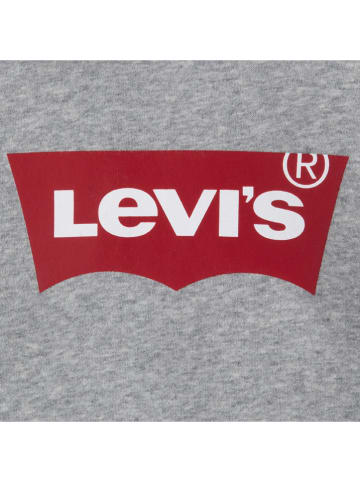 Levi's Kids Bluza w kolorze szarym