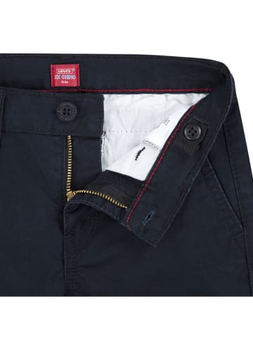 Levi's Kids Chinobroek "511" donkerblauw
