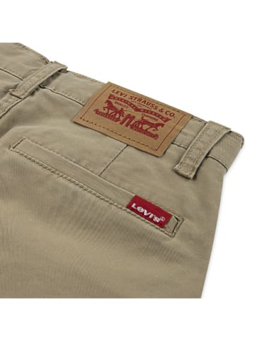 Levi's Kids Chinobroek "511" beige