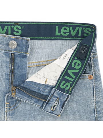 Levi's Kids Spijkerbroek "511" - regular fit - lichtblauw