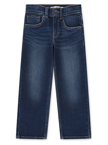 Levi's Kids Dżinsy - Comfort fit - w kolorze granatowym