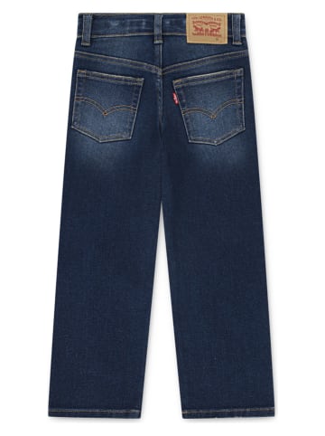 Levi's Kids Dżinsy - Comfort fit - w kolorze granatowym