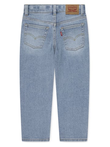 Levi's Kids Dżinsy - Comfort fit - w kolorze błękitnym