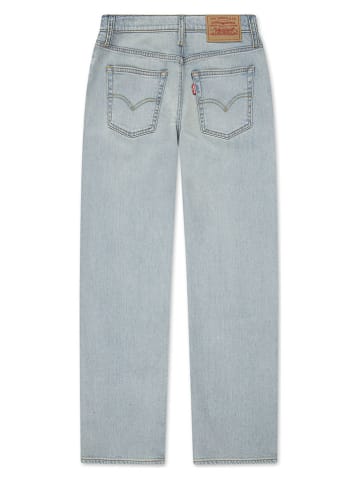 Levi's Kids Dżinsy "501" - Regular fit - w kolorze błękitnym