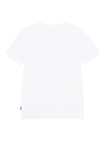 Levi's Kids Koszulka w kolorze białym