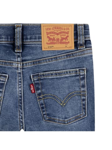 Levi's Kids Jeans "510" - Skinny fit - in Blau