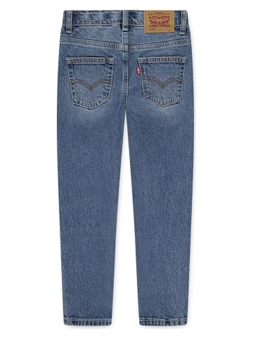 Levi's Kids Jeans "512" - Tapered fit - in Blau