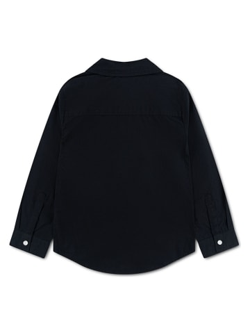 Levi's Kids Blouse zwart