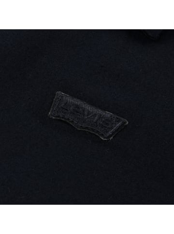 Levi's Kids Hemd in Schwarz