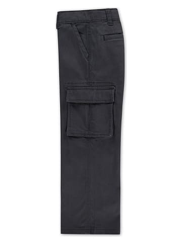 Levi's Kids Bojówki w kolorze czarnym