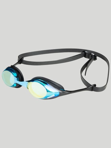 Arena Okulary w kolorze czarnym do pływania