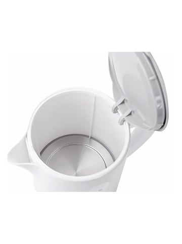 Adler Waterkoker "AD 1244" wit - 2,5 l