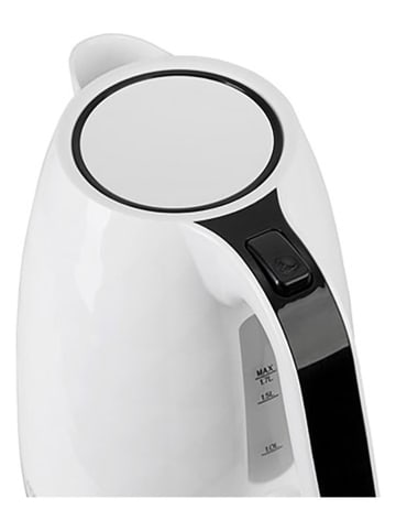 Adler Waterkoker "AD 1277" wit - 1,7 l
