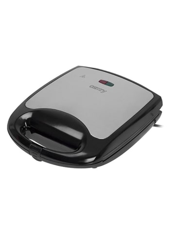 Adler Tostiapparaat "CR 3023" zilverkleurig