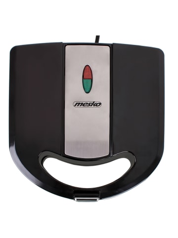 Adler Tostiapparaat "MS 3045" zwart