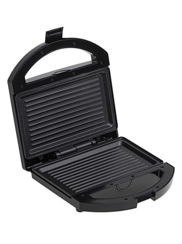 Adler Grill stołowy "AD 3068" w kolorze czarnym