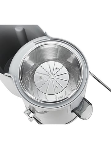 Adler Entsafter "MS 4126" in Grau