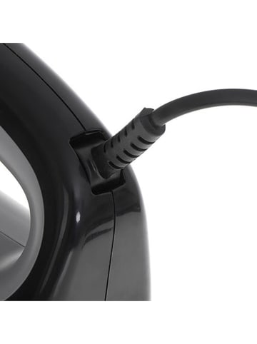 Adler Handmixer "CR 4220" zwart