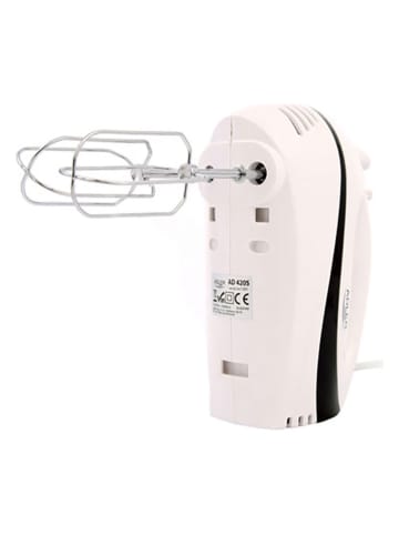 Adler Handmixer "AD 4205" wit