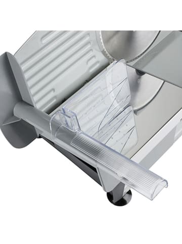 Adler Allesschneider ''MS 4704'' in Silber