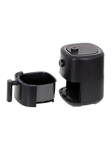 Adler Frytkownica beztłuszczowa "AD 6310" w kolorze czarnym - 3 l