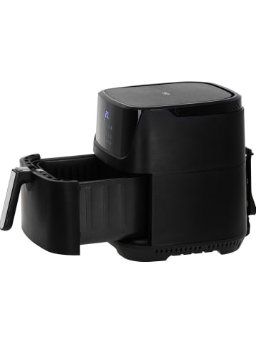 Adler Heteluchtfriteuse "AD 6317" zwart - 5,5 l