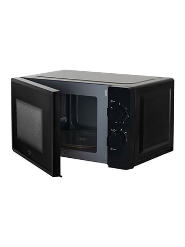 Adler Magnetron "AD 6206/" zwart