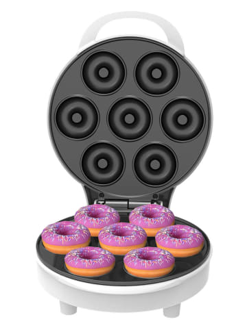 Adler Donut-Maker "AD 3075" in Weiß