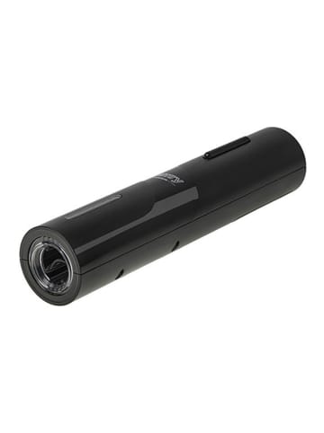 Adler Elektryczny otwieracz "CR 4510" w kolorze czarnym do wina